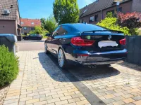 Gebraucht BMW 320 Gran Turismo Performance 190 PS (139 kW) 2019 Blau Limousine
