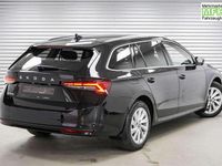 Neu Skoda Octavia Selection 150 PS (110 kW) 2025 Black magic metallic ... Kombi