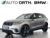 Gebraucht Land Rover Range Rover Velar SE Dynamic 305 PS (224 kW) 2022 Eiger grey SUV