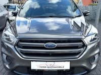 Gebraucht Ford Kuga ST-Line 150 PS (110 kW) 2018 Grau SUV