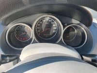 Gebraucht Honda Jazz ES 83 PS (61 kW) 2004 Silber Kleinwagen