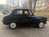 Gebraucht Austin A35 34 PS (25 kW) 1957 Blau Kleinwagen