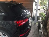 gebraucht Audi SQ5 3.0 TFSI quattro sehr Gute Ausstattung