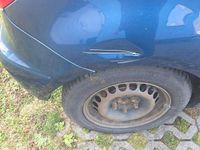 Gebraucht Mercedes A160 81 PS (59 kW) 2011 Blau Kleinwagen