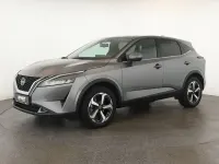 Gebraucht Nissan Qashqai 360º 140 PS (102 kW) 2023 Gun SUV