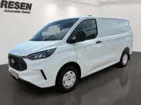 Neu Ford Transit Custom Trend 150 PS (110 kW) 2026 Weiss Van