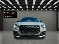Gebraucht Audi Q2 Ambiente 150 PS (110 kW) 2017 Grau SUV