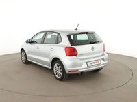 gebraucht VW Polo 1.2 TSI Comfortline BlueMotion Tech, Benzin, 12.210 €