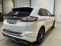 Usata Ford Edge Vignale 209 CV (153 kW) 2017 Bianco SUV