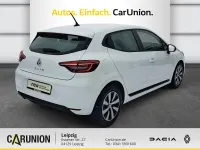 Occasion Renault Clio V Equilibre 67 ch (49 kW) 2022 Blanc Berline