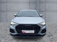 Gebraucht Audi Q3 Advanced 150 PS (110 kW) 2025 Florettsilber metallic SUV