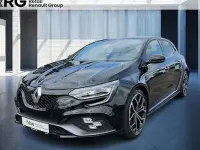 Gebraucht Renault Arkana R.S. 158 PS (116 kW) 2023 Rot SUV