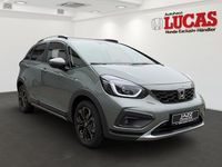 Neu Honda Jazz Advance 122 PS (89 kW) 2026 Grün Kleinwagen