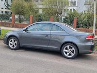 Brugt VW Eos 2011 Grå Cabriolet
