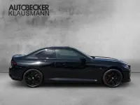 Neu BMW 230 Coupé M Sport 245 PS (180 kW) 2026 Schwarz Coupé