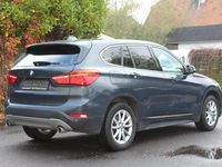Gebraucht BMW X1 Advantage 190 PS (139 kW) 2019 Grau SUV