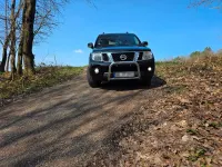 Gebraucht Nissan Pathfinder 190 PS (139 kW) 2011 Schwarz SUV