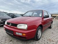 Gebraucht VW Golf III 101 PS (74 kW) 1997 Rot Limousine
