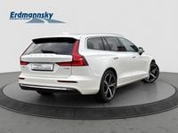Gebraucht Volvo V60 Plus 398 PS (292 kW) 2025 Weiß Kombi