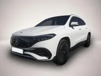 Gebraucht Mercedes EQA250 139 kW (190 PS) 2025 Manufacturer SUV