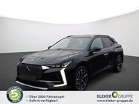 Gebraucht Citroën DS4 224 PS (164 kW) 2022 Schwarz Kleinwagen