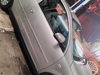 Gebraucht Opel Corsa 80 PS (58 kW) 2006 Silber Kleinwagen