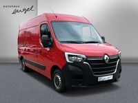 gebraucht Renault Master dCi 135 L2H2 VA Basis,FLÜGEL,AHK,DOPPELSITZ