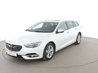Gebraucht Opel Insignia Innovation 165 PS (121 kW) 2018 Weiß Kombi