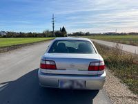 Gebraucht Opel Omega 144 PS (105 kW) 2001 Silber Limousine