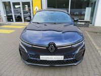 Gebraucht Renault Megane E-Tech Techno 160 kW (218 PS) 2024 Blau Limousine
