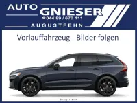 Neu Volvo XC60 Plus 455 PS (334 kW) 2026 Blau SUV