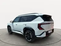 Neu Kia EV5 GT-Line 160 kW (218 PS) 2026 Snow white pearl SUV
