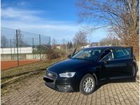 gebraucht Audi A3 Sportback 1.4 TFSI cod ultra Ambiente Amb...