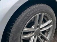 Gebraucht BMW 320 150 PS (110 kW) 2007 Silber Kombi