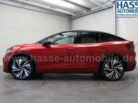 Gebraucht VW ID.5 GTX 219 kW (299 PS) 2023 Rot SUV