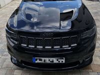 gebraucht Jeep Grand Cherokee 6.2 V8 Trackhawk