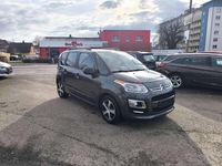 Second-hand Citroën C3 Picasso SELECTION 110 CP (80 kW) 2017 Gri Monovolum