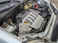 Gebraucht Renault Kangoo Privilege 95 PS (69 kW) 2006 Silber Van / Kleinbus