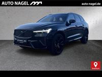 Second-hand Volvo XC60 Ultra 456 CP (335 kW) 2024 Negru SUV