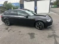 Gebraucht Audi A4 190 PS (139 kW) 2018 Kombi
