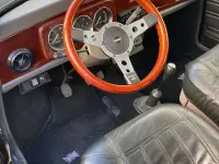 Gebraucht Austin Mini 41 PS (30 kW) 1989 Grau Limousine