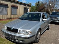 Second-hand Skoda Octavia 90 CP (66 kW) 2000 Break