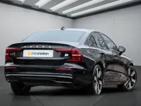 Gebraucht Volvo S60 310 PS (228 kW) 2024 Schwarz Limousine