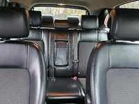 Gebraucht Chevrolet Captiva LS 139 PS (102 kW) 2010 Silber SUV