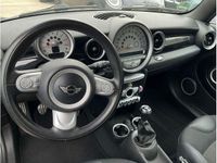Second-hand Mini Cooper Chili 174 CP (127 kW) 2010 Hatchback
