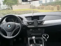 Second-hand BMW X1 177 CP (130 kW) 2010 Gri SUV