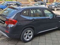 gebraucht BMW X1 xDrive 20d x-Line LEDER~PANORAMA~NAVI~XENON~