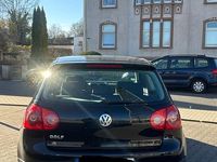 Gebraucht VW Golf 75 PS (55 kW) 2004 Schwarz Coupé