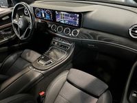 gebraucht Mercedes E300 T Avantgarde