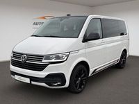 Gebraucht VW T6.1 Edition 130 PS (95 kW) 2020 Andere Van